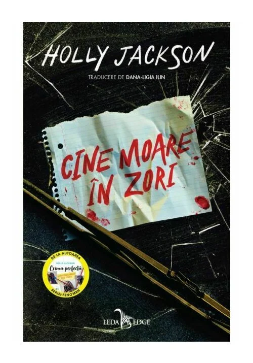 Cine moare in zori