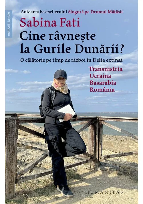 Cine ravneste la Gurile Dunarii?