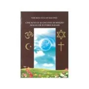 Cine sunt eu si cine este Dumnezeu? Dialoguri interreligioase. Volumul I - Voichita Tulcan Macovei