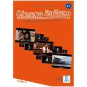 Cinema italiano 3 (libro + DVD)