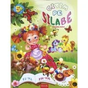 Citim pe silabe - Alexandru Andrei