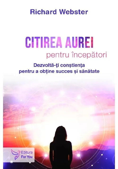 Citirea aurei pentru incepatori