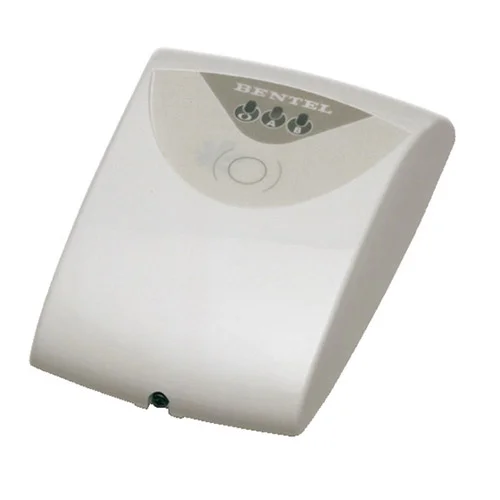 Cititor de proximitate Bentel PROXI,  Wiegand 26/34, 125 KHz