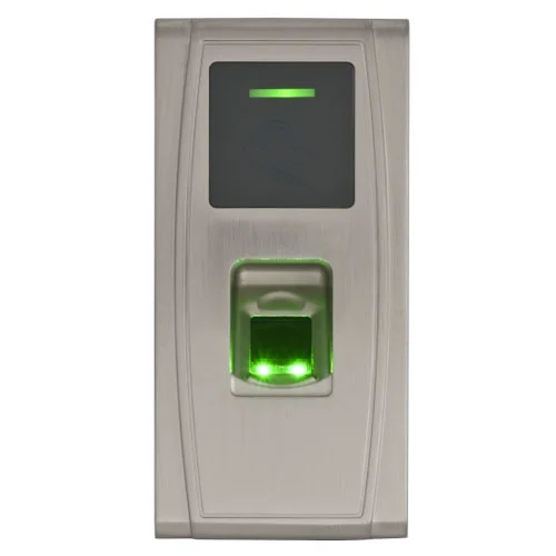 Cititor de proximitate biometric Zkteco FPA-300-BT, BLUETOOTH, 1500 amprente, IP65