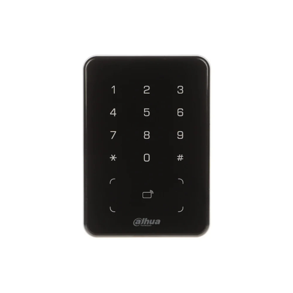 Cititor de proximitate Dahua ASR2101A, 13.56 MHz
