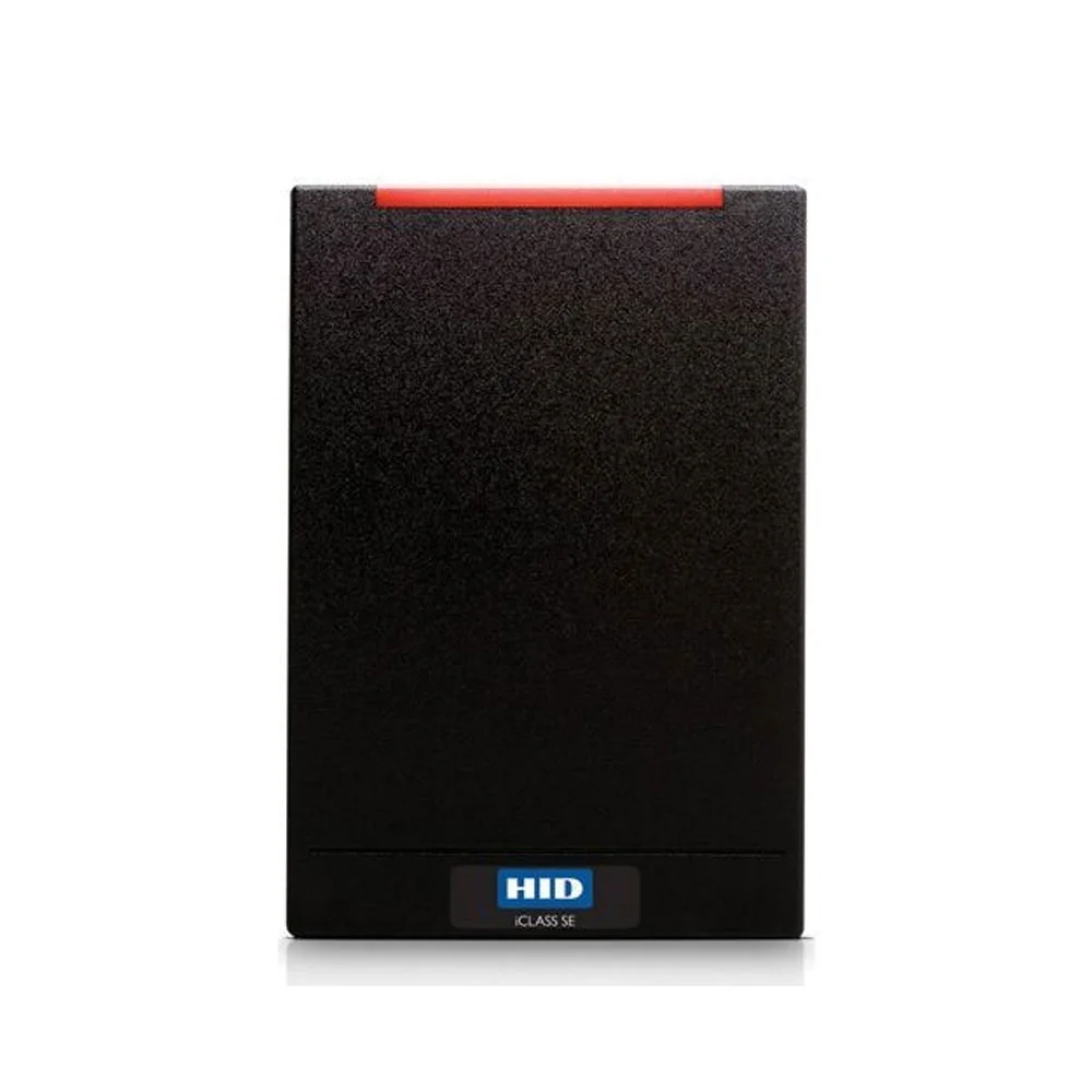 Cititor de proximitate HID 920N, 13.56 MHz, Wiegand, interior/exterior