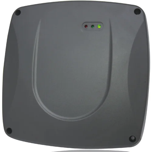 Cititor de proximitate Soyal AR 661U, Wiegand 26, 12-18 V