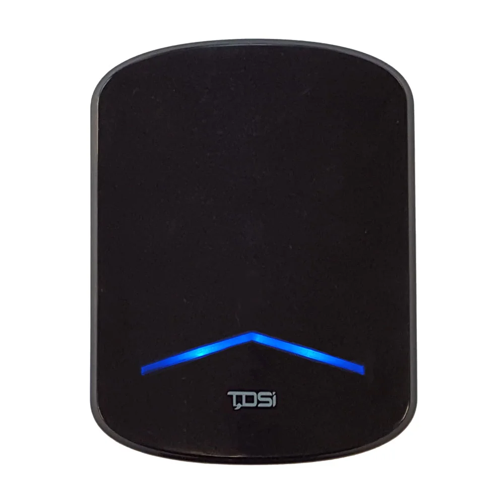 Cititor de proximitate TDSI 5002-0632, 13.56 KHz, 7-14 V