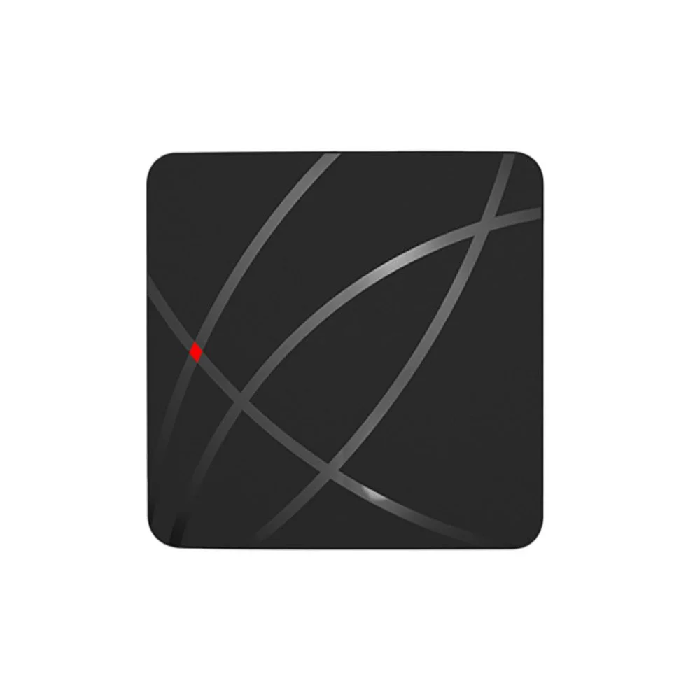 Cititor de proximitate U-P004EM, EM, 125 kHz, LED, Buzzer