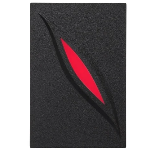 Cititor de proximitate Zkteco KR-300DUAL, cartele, IP65