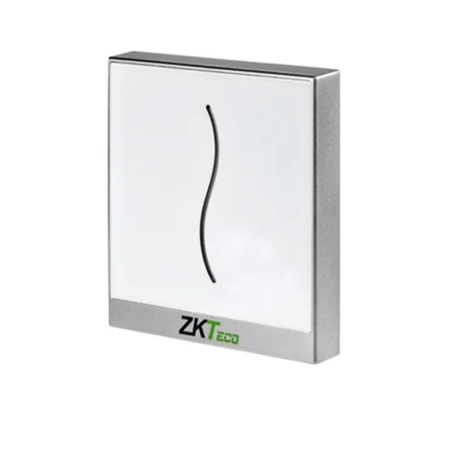 Cititor de proximitate ZKTeco PROID20-W-WG-1, EM, 125 KHz, Wiegand, interior/exterior