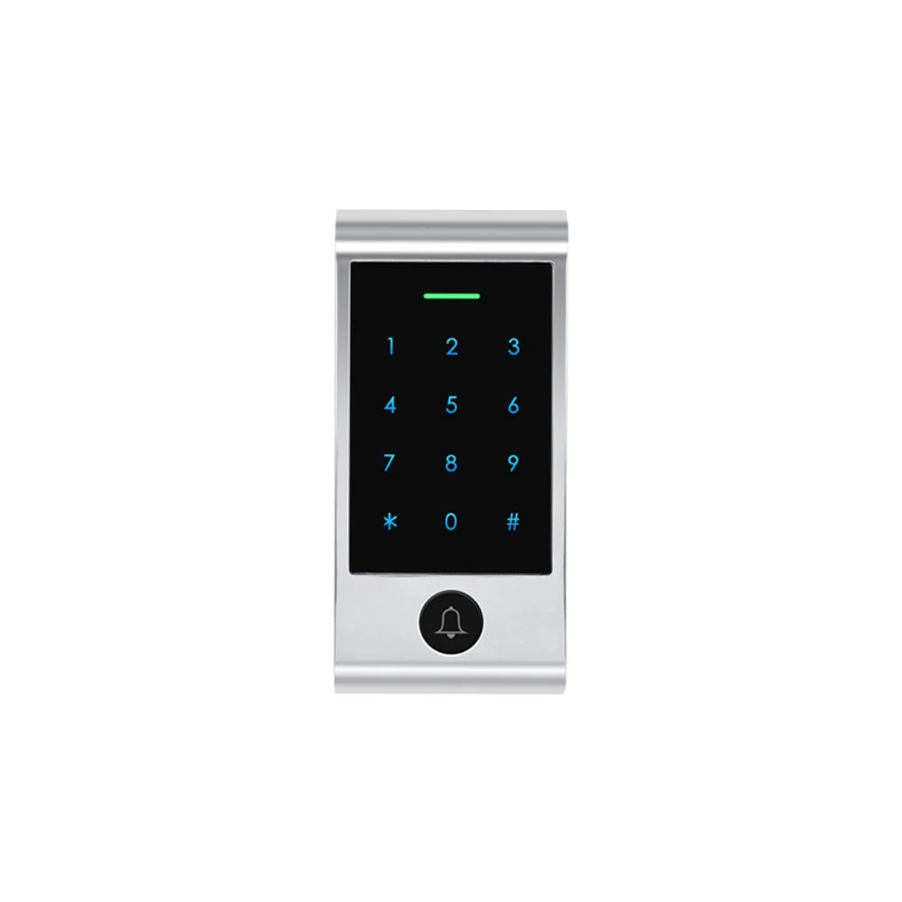 Cititor exterior proximitate standalone Secukey H6, EM 125 Khz, pin, card ,10000 utilizatori
