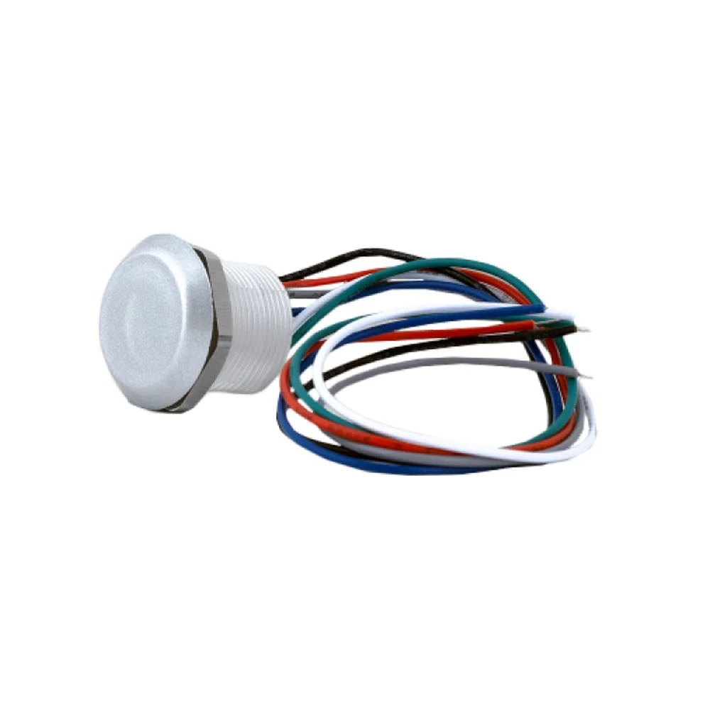 Cititor proximitate RFID RS1MF, MF 13.56 MHz, LED