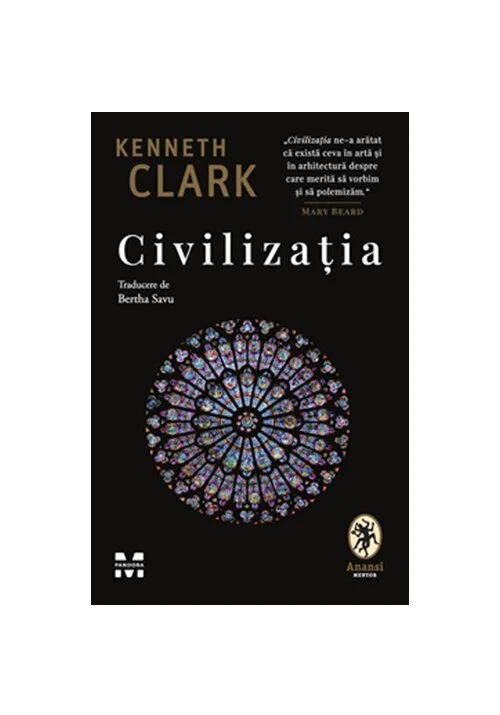 Civilizatia. O perspectiva personala