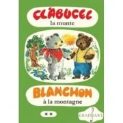 Clabucel la munte 2 - Maria Zetea