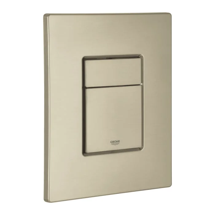 Clapeta de actionare, nichel periat, Grohe Skate Cosmopolitan