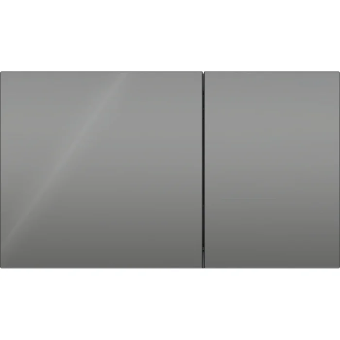 Clapeta de actionare, sticla, lava, Geberit Sigma70