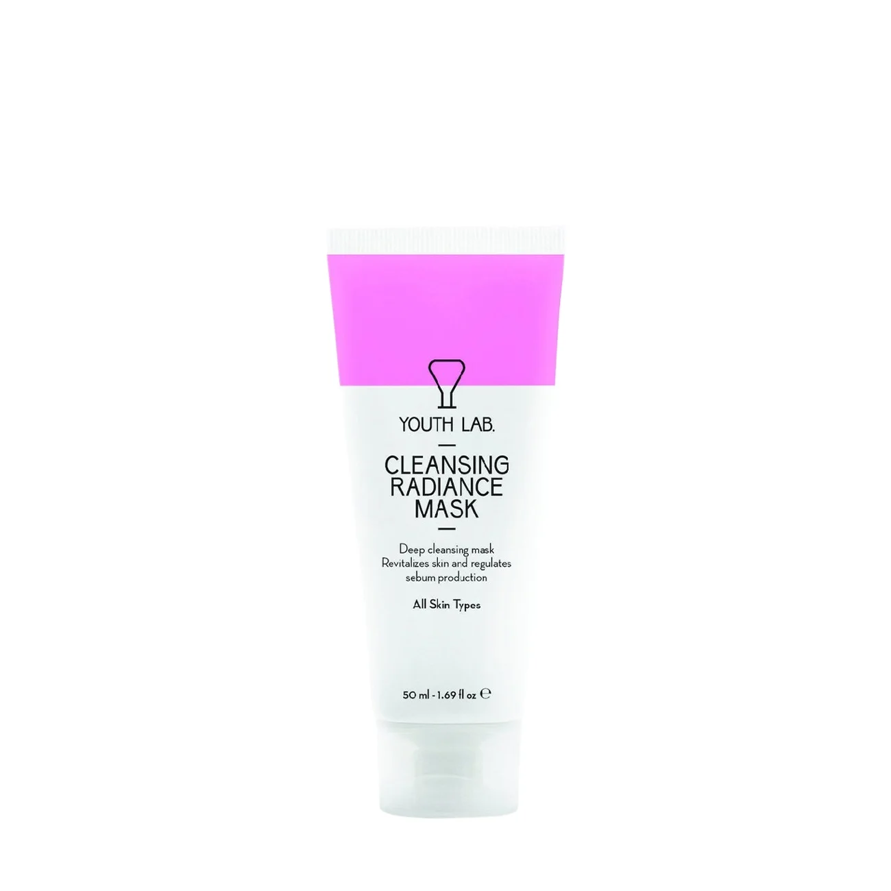 Cleansing radiance mask 50 ml