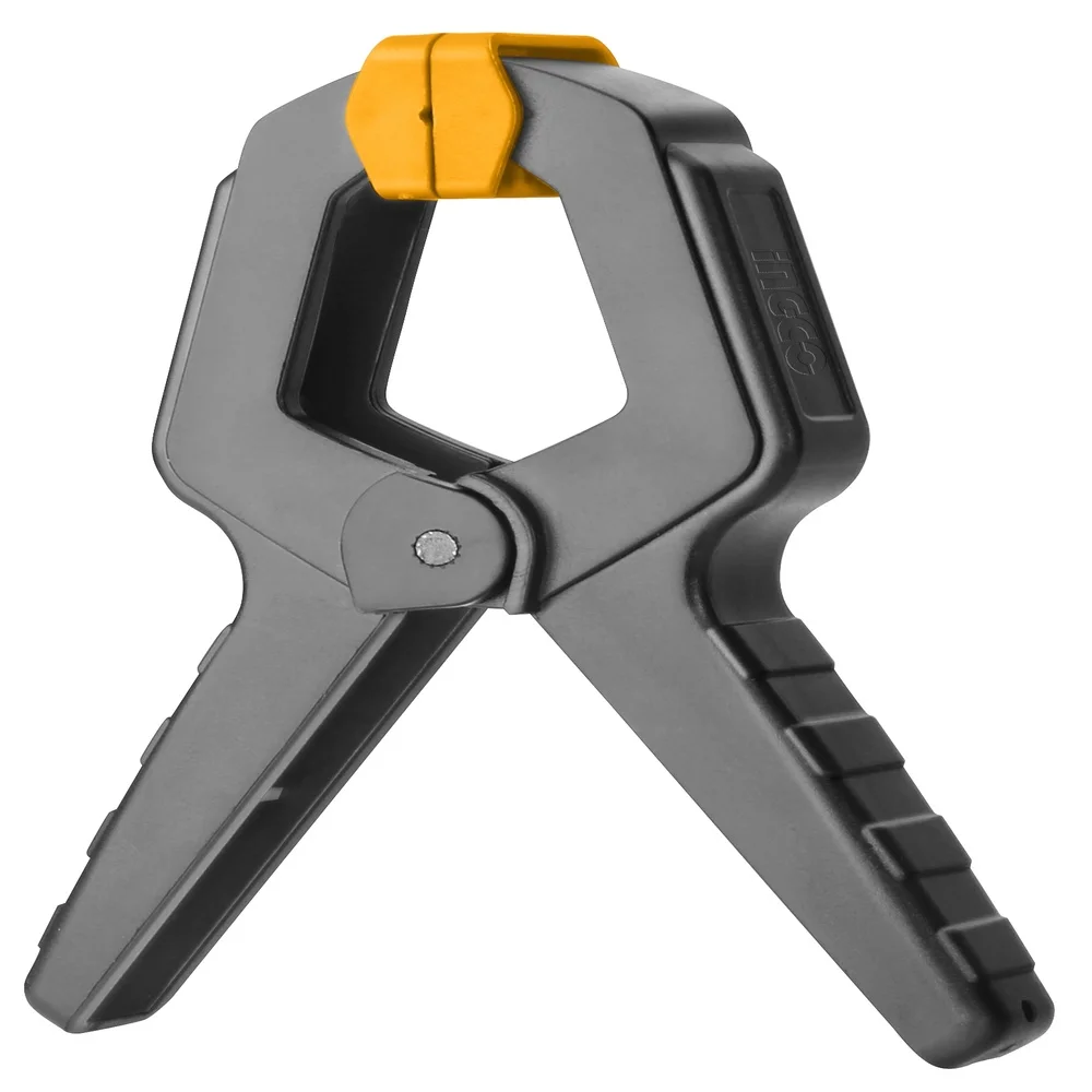 Clema cu Arc Fixare 4'' 110mm INGCO HQSC0204