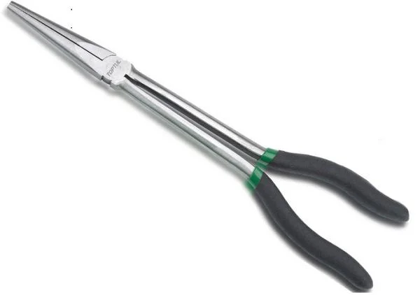 Cleste Lung  Varf Drept 275mm