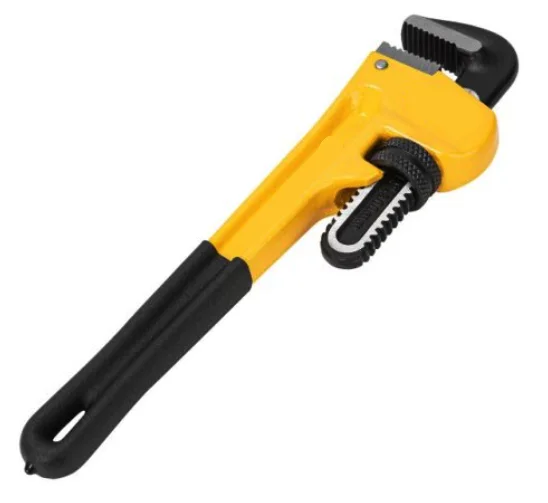 Cleste pentru tevi cu blocare de 36 inch rezistent ergonomic