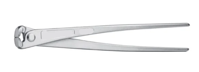 Cleste TANC pentru fierar betonist 10 inch kinex