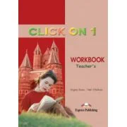Click on 1, Teachers Workbook. Caietul profesorului - Virginia Evans