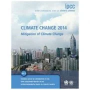 Climate Change 2014: Mitigation of Climate Change: Working Group III Contribution to the IPCC Fifth Assessment Report