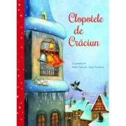 Clopotele de Craciun - Heike Conradi, Maja Dusíková