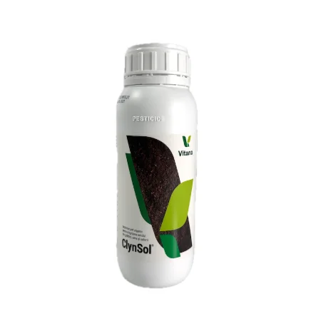 Clynsol 500 ml, dezinfectant organic sol