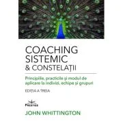 Coaching Sistemic &amp; Constelatii - John Whittington