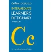 COBUILD Dictionaries for Learners. Intermediate Learner’s Dictionary (Fourth edition)