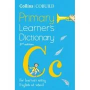 COBUILD Dictionaries for Learners. Primary Learner’s Dictionary Age 7+ 3rd edition