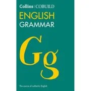 COBUILD English Grammar 4th edition