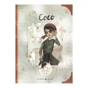 Coco - Itziar Miranda, Jorge Miranda