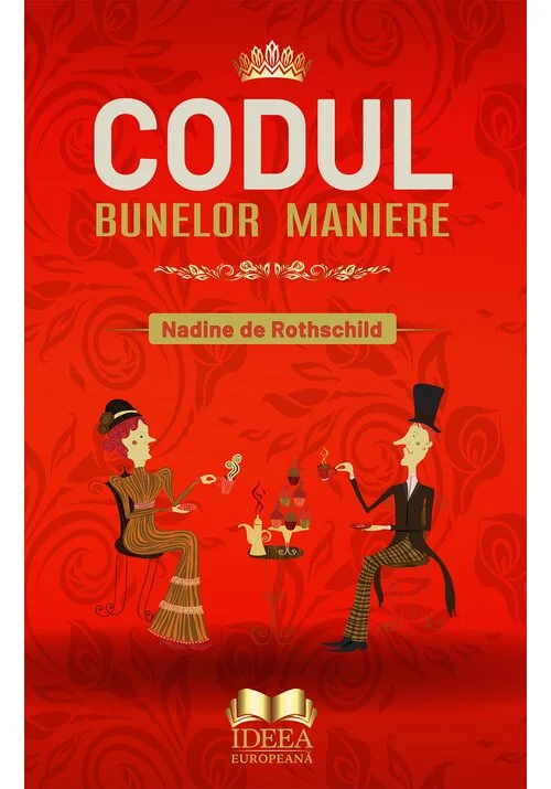 Codul bunelor maniere