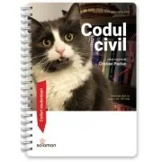 Codul civil actualizat la 20 septembrie 2025