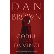 Codul lui Da Vinci - Dan Brown