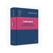 Codul muncii 2020 Legislatie conexa. Comentarii. Jurisprudenta - Alexandru Ticlea