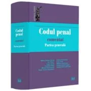 Codul penal comentat. Partea generala - Ilie Pascu