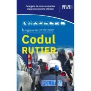 Codul Rutier, Meteor Press