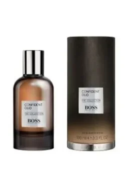Colectia Confident Oud EDP, 100 ml