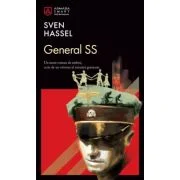 Colectia Nemira Smart. General SS - Sven Hassel