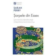 Colectia Nemira Smart. Sarpele din Essex - Sarah Perry