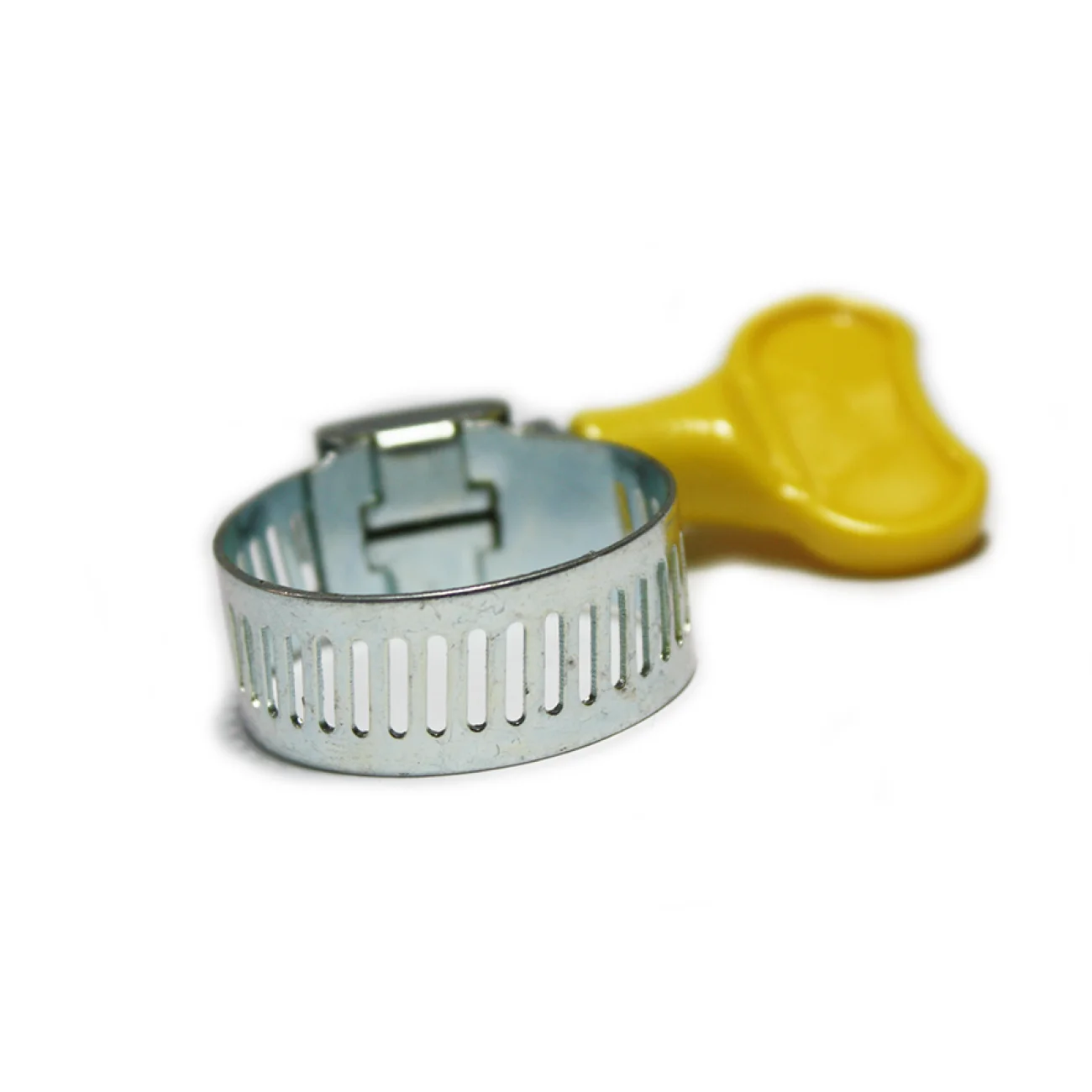 Colier furtun cu Fluture 38 (100 Buc), Micul Fermier GF-0917