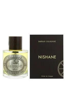 Colonie Nishane Safran Colognise, 100 ml, unisex