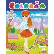 Coloram. Adriana