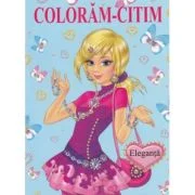 Coloram-citim: Eleganta