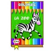 Colorez. La Zoo