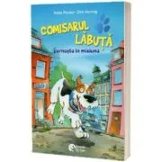 Comisarul Labuta porneste in misiune - Katja Reider, Dirk Hennig